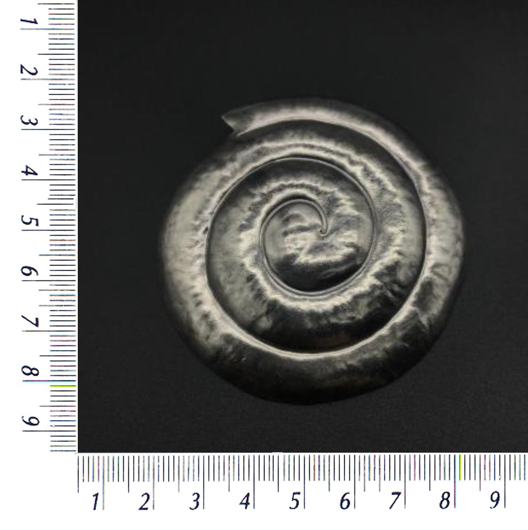 Thai Karen Hill Tribe Silver Pendants 20PD120