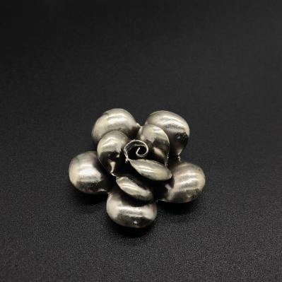 Thai Karen Hill Tribe Silver Pendants 20PD128