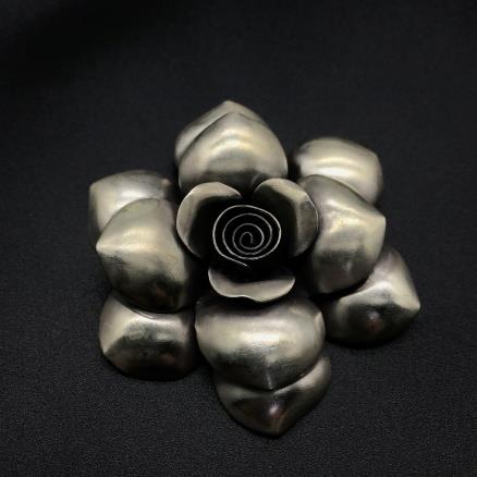 Thai Karen Hill Tribe Silver Pendants 20PD140