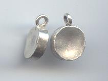 Thai Karen Hill Tribe Silver Pendants NM178 