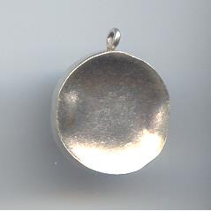 Thai Karen Hill Tribe Silver Pendants NM183 