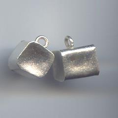 Thai Karen Hill Tribe Silver Pendants NM186 