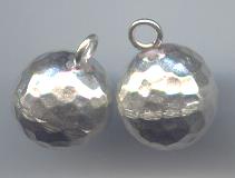 Thai Karen Hill Tribe Silver Pendants NM203 