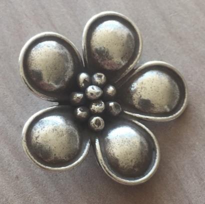 Thai Karen Hill Tribe Silver Pendants NM363 