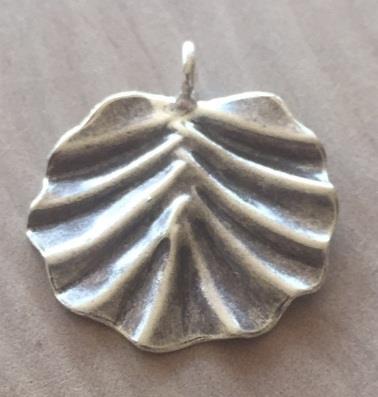 Thai Karen Hill Tribe Silver Pendants NM368 