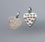 THAI KAREN HILL TRIBE SILVER PENDANTS NS300