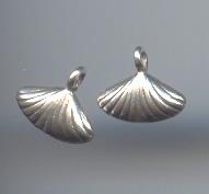 THAI KAREN HILL TRIBE SILVER PENDANTS NS316