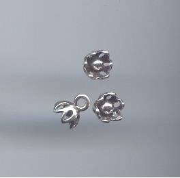 Thai Karen Hill Tribe Silver Pendants NS344