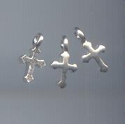 Thai Karen Hill Tribe Silver Pendants NS370
