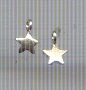 Thai Karen Hill Tribe Silver Pendants NS401