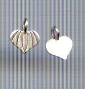 Thai Karen Hill Tribe Silver Pendants NS410