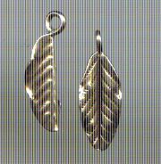 THAI KAREN HILL TRIBE SILVER PENDANTS NS444