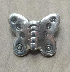 Thai Karen Hill Tribe Silver Pendants NS475