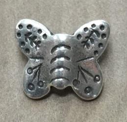Thai Karen Hill Tribe Silver Pendants NS476