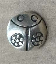 Thai Karen Hill Tribe Silver Pendants NS477