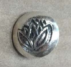 Thai Karen Hill Tribe Silver Pendants NS478