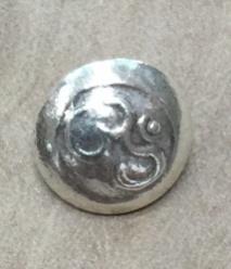 Thai Karen Hill Tribe Silver Pendants NS479