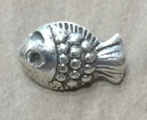 Thai Karen Hill Tribe Silver Pendants NS481