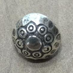 Thai Karen Hill Tribe Silver Pendants NS484