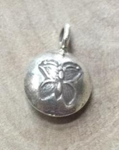 Thai Karen Hill Tribe Silver Pendants NS497