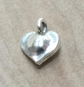 Thai Karen Hill Tribe Silver Pendants NS503