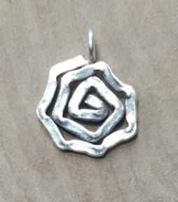 Thai Karen Hill Tribe Silver Pendants NS509
