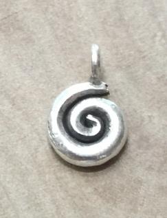 Thai Karen Hill Tribe Silver Pendants NS519