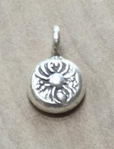 Thai Karen Hill Tribe Silver Pendants NS526