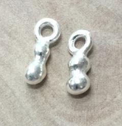 Thai Karen Hill Tribe Silver Pendants NS530