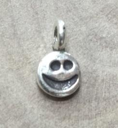 Thai Karen Hill Tribe Silver Pendants NS550