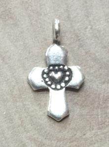 Thai Karen Hill Tribe Silver Pendants NS555