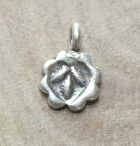 Thai Karen Hill Tribe Silver Pendants NS560