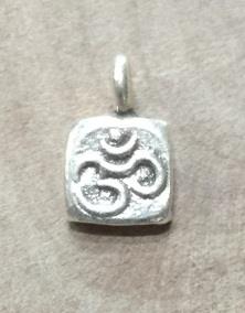 Thai Karen Hill Tribe Silver Pendants NS562