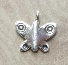 Thai Karen Hill Tribe Silver Pendants NS585