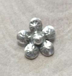 Thai Karen Hill Tribe Silver Pendants NS586