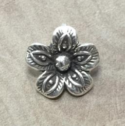 Thai Karen Hill Tribe Silver Pendants NS590