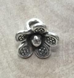 Thai Karen Hill Tribe Silver Pendants NS596