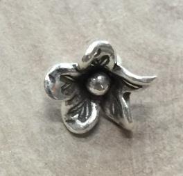 Thai Karen Hill Tribe Silver Pendants NS597