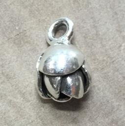 Thai Karen Hill Tribe Silver Pendants NS600