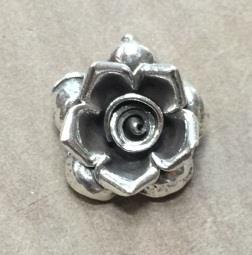 Thai Karen Hill Tribe Silver Pendants NS604
