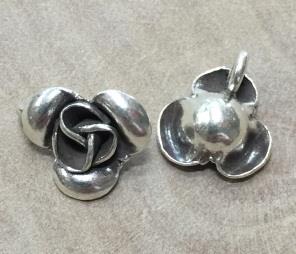 Thai Karen Hill Tribe Silver Pendants NS605