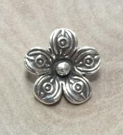 Thai Karen Hill Tribe Silver Pendants NS606
