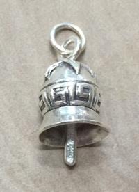 Thai Karen Hill Tribe Silver Pendants NS611