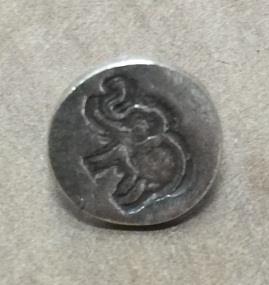 Thai Karen Hill Tribe Silver Pendants NS645