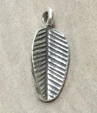 Thai Karen Hill Tribe Silver Pendants NS673