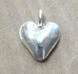 Thai Karen Hill Tribe Silver Pendants NS687