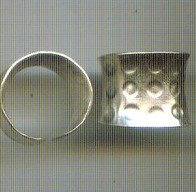 Thai Karen Hill Tribe Silver Ring RR298