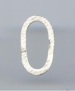 Thai Karen Hill Tribe Toggles and Findings Silver TG109 