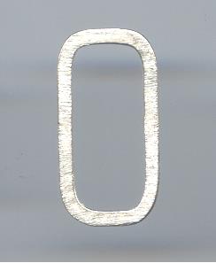 Thai Karen Hill Tribe Toggles and Findings Silver TG111 